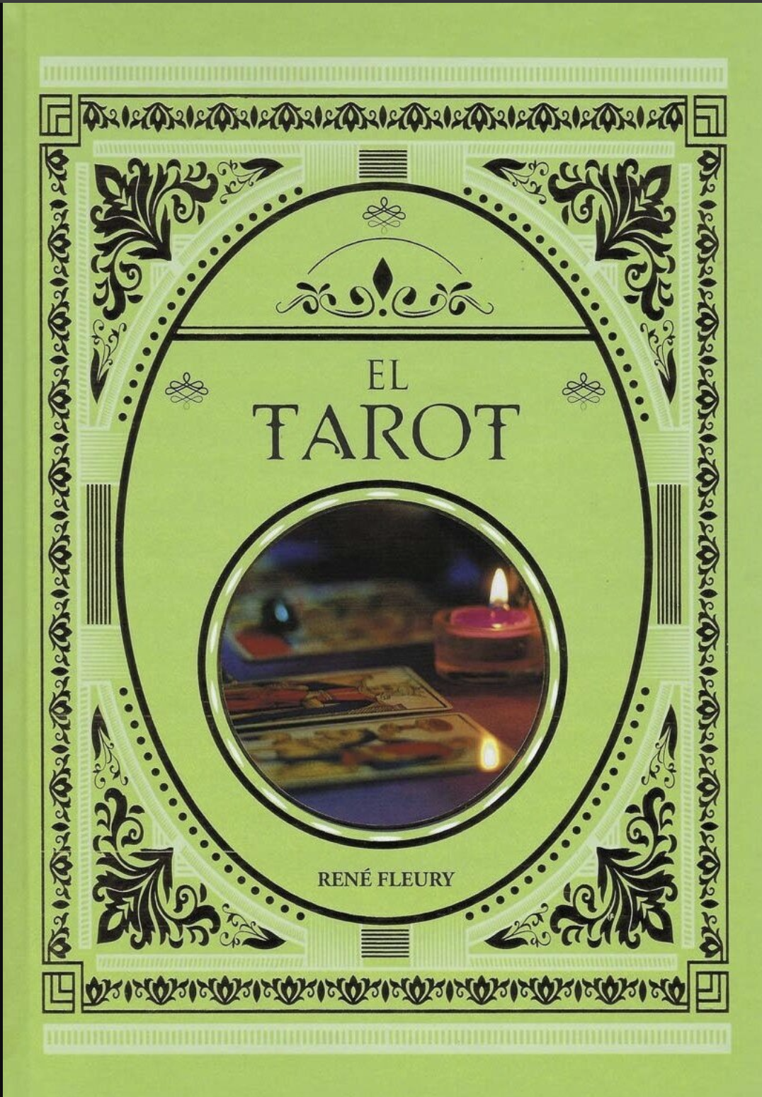 El Tarot