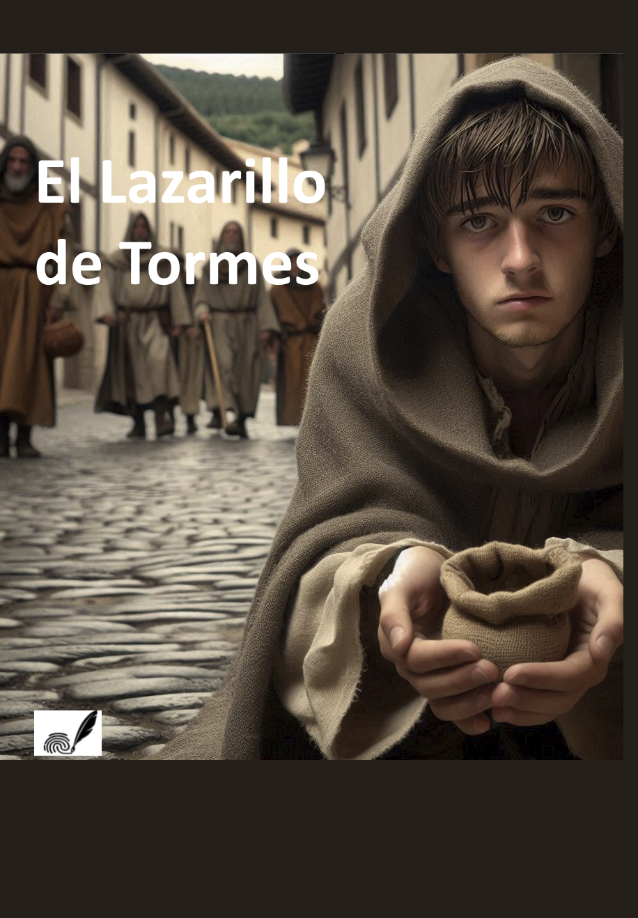 El Lazarillo de Tormes